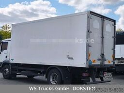 MAN 18.340 Isomet Rohrbahn ( ohne Kühlmaschine )