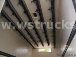 MAN 18.340 Isomet Rohrbahn ( ohne Kühlmaschine )