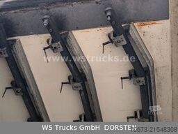 MAN 18.340 Isomet Rohrbahn ( ohne Kühlmaschine )