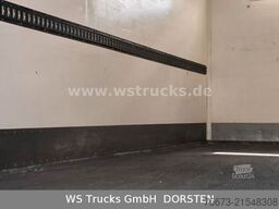 MAN 18.340 Isomet Rohrbahn ( ohne Kühlmaschine )