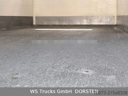 MAN 18.340 Isomet Rohrbahn ( ohne Kühlmaschine )