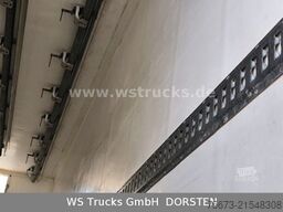 MAN 18.340 Isomet Rohrbahn ( ohne Kühlmaschine )