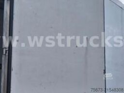 MAN 18.340 Isomet Rohrbahn ( ohne Kühlmaschine )