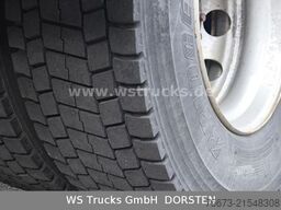 MAN 18.340 Isomet Rohrbahn ( ohne Kühlmaschine )