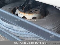 MAN 18.340 Isomet Rohrbahn ( ohne Kühlmaschine )