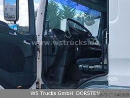 MAN 18.340 Isomet Rohrbahn ( ohne Kühlmaschine )