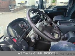 MAN 18.340 Isomet Rohrbahn ( ohne Kühlmaschine )