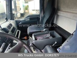 MAN 18.340 Isomet Rohrbahn ( ohne Kühlmaschine )