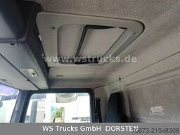 MAN 18.340 Isomet Rohrbahn ( ohne Kühlmaschine )