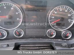 MAN 18.340 Isomet Rohrbahn ( ohne Kühlmaschine )