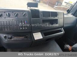 MAN 18.340 Isomet Rohrbahn ( ohne Kühlmaschine )