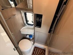 CHAUSSON V594 Max Premium Road Line