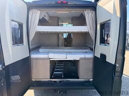 CHAUSSON V594 Max Premium Road Line