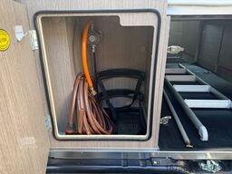 CHAUSSON V594 Max Premium Road Line