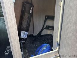 CHAUSSON V594 Max Premium Road Line