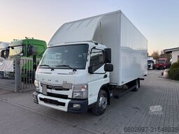 FUSO 9C18 Koffer+LBW/Klima/Automatik/Kamera/3-Sitze