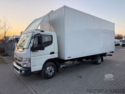 FUSO 9C18 Koffer+LBW/Klima/Automatik/Kamera/3-Sitze