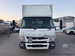 FUSO 9C18 Koffer+LBW/Klima/Automatik/Kamera/3-Sitze
