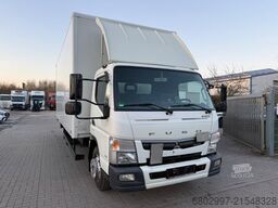 FUSO 9C18 Koffer+LBW/Klima/Automatik/Kamera/3-Sitze