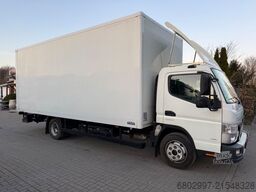 FUSO 9C18 Koffer+LBW/Klima/Automatik/Kamera/3-Sitze
