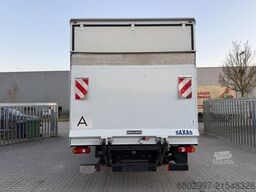 FUSO 9C18 Koffer+LBW/Klima/Automatik/Kamera/3-Sitze