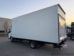 FUSO 9C18 Koffer+LBW/Klima/Automatik/Kamera/3-Sitze