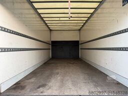 FUSO 9C18 Koffer+LBW/Klima/Automatik/Kamera/3-Sitze