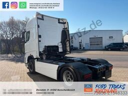 FORD F-Max 510 CPP  GEN 2 MCA