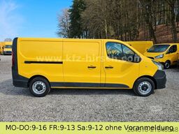 RENAULT Trafic L2H1 MAXI LANG 2xSCHIEBETÜR LED Kamera E6