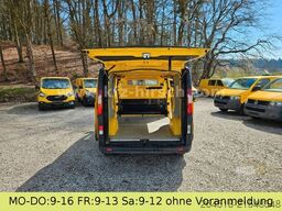 RENAULT Trafic L2H1 MAXI LANG 2xSCHIEBETÜR LED Kamera E6