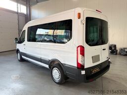 FORD Transit Kombi 350 L3 Trend *E.BEHINDERTEN RAMPE*