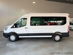 FORD Transit Kombi 350 L3 Trend *E.BEHINDERTEN RAMPE*