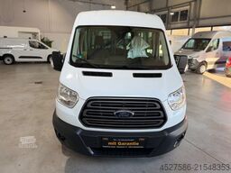 FORD Transit Kombi 350 L3 Trend *E.BEHINDERTEN RAMPE*