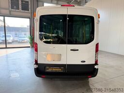 FORD Transit Kombi 350 L3 Trend *E.BEHINDERTEN RAMPE*