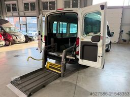 FORD Transit Kombi 350 L3 Trend *E.BEHINDERTEN RAMPE*
