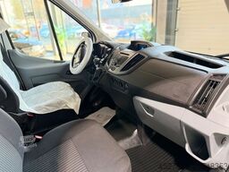 FORD Transit Kombi 350 L3 Trend *E.BEHINDERTEN RAMPE*