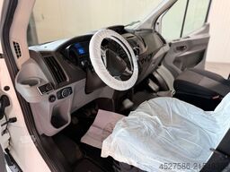 FORD Transit Kombi 350 L3 Trend *E.BEHINDERTEN RAMPE*