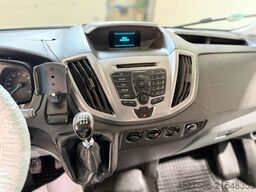 FORD Transit Kombi 350 L3 Trend *E.BEHINDERTEN RAMPE*