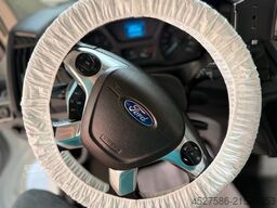 FORD Transit Kombi 350 L3 Trend *E.BEHINDERTEN RAMPE*