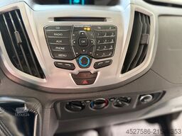 FORD Transit Kombi 350 L3 Trend *E.BEHINDERTEN RAMPE*