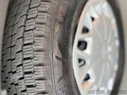 FORD Transit Kombi 350 L3 Trend *E.BEHINDERTEN RAMPE*