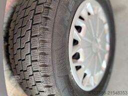 FORD Transit Kombi 350 L3 Trend *E.BEHINDERTEN RAMPE*