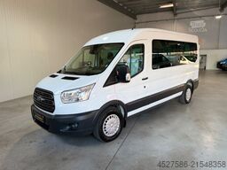 FORD Transit Kombi 350 L3 Trend *E.BEHINDERTEN RAMPE*