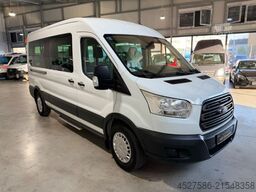 FORD Transit Kombi 350 L3 Trend *E.BEHINDERTEN RAMPE*