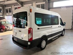 FORD Transit Kombi 350 L3 Trend *E.BEHINDERTEN RAMPE*