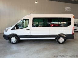 FORD Transit Kombi 350 L3 Trend *E.BEHINDERTEN RAMPE*
