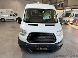 FORD Transit Kombi 350 L3 Trend *E.BEHINDERTEN RAMPE*