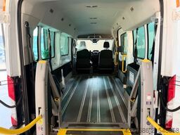FORD Transit Kombi 350 L3 Trend *E.BEHINDERTEN RAMPE*