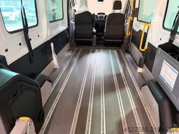 FORD Transit Kombi 350 L3 Trend *E.BEHINDERTEN RAMPE*
