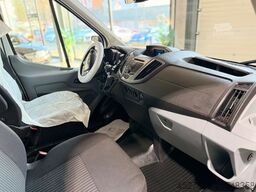 FORD Transit Kombi 350 L3 Trend *E.BEHINDERTEN RAMPE*